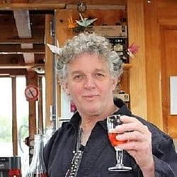 Ami Chenin - Xavier Amat logo