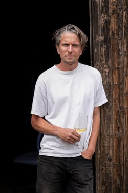 Yannick Meckert - Yannick Meckert logo