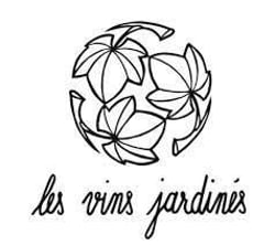 Les Vins Jardinés - Yoann Gillot logo