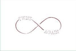 Twist Again - Yoann Romagné (CLOSED) logo