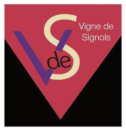 Vigne De Signols - Yvan-Marie Ruffié logo