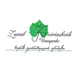 Zurab Kviriashvili Vineyards LLC - Zurab Kviriashvili logo