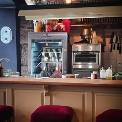 Bistrot Jean Jaurés 952027