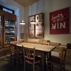 Bistrot Jean Jaurés 952029