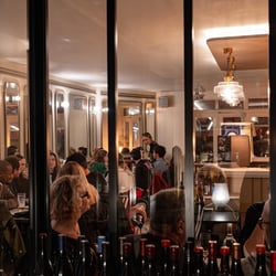 CAFÉ MANINE 1352658