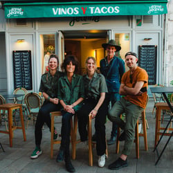 Vinos Y Tacos 1305140