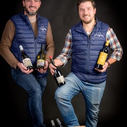 De Vignes en Verre 934358