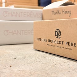 Pâquerette - Cave à manger 1379559