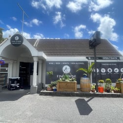 Fine o Wine Remuera 813442