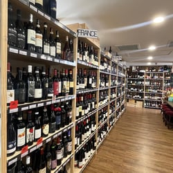 Fine o Wine Remuera 813445