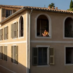 Hôtel du Couvent 1403793