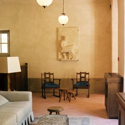 Hôtel du Couvent 1403794