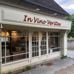 iN VINO VERITAS 896256