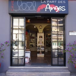 La Part des Anges 843703