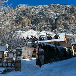 La Petite Caserne 855203