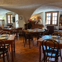 La Petite Caserne 855204