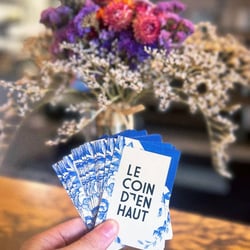 Le Coin d’en Haut 1310427