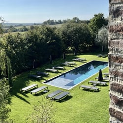 Maison Ceronne 1381241