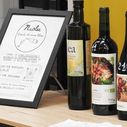 Niolu vinos libres 847478