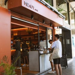 MENUT CAFÈ 1373739