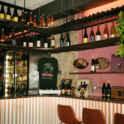 Virtuoso Vinho 818314