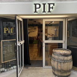 Le Pif 1363466