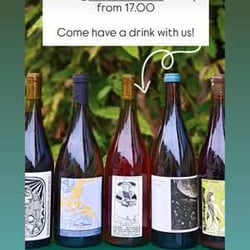 Andre Wine Bar 959284