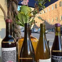 Andre Wine Bar 959285