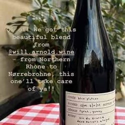 Andre Wine Bar 959287