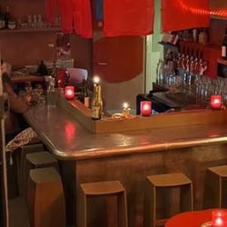 Andre Wine Bar 959291