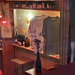 Andre Wine Bar 959293