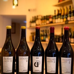 AU TOUR DU VIN 1319553