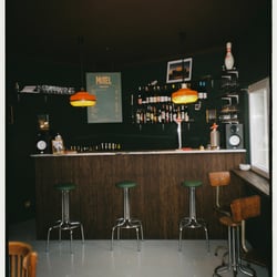 Bar Motel 1348764