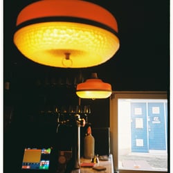 Bar Motel 1348768