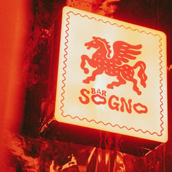 Bar Sogno 1365343
