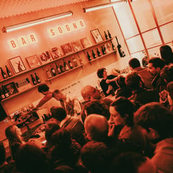 Bar Sogno 1369560