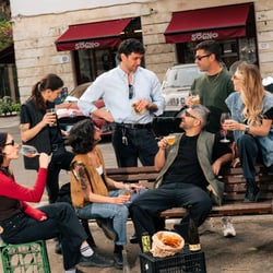 Bar Sogno 1369569