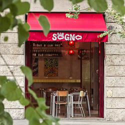 Bar Sogno 1369572
