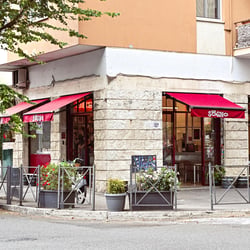 Bar Sogno 1369573