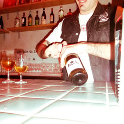 Bar Sogno 1369575