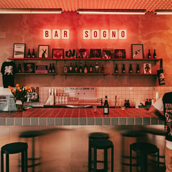 Bar Sogno 1369578