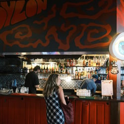 Babylon Bar 1378999