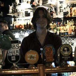 Babylon Bar 1379002