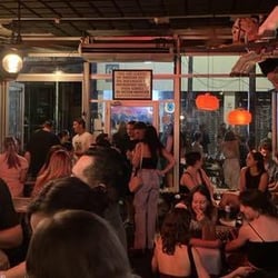 Babylon Bar 963875