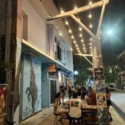 Babylon Bar 963876