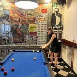 Babylon Bar 963877
