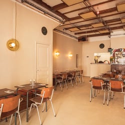 Bar Central 1374271