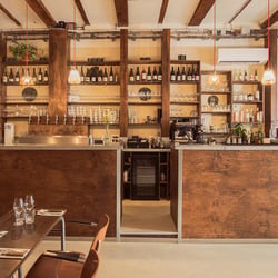 Bar Central 1374272