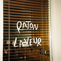 Bar Raton Laveur 1333997