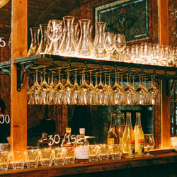 Bar Raton Laveur 1333999